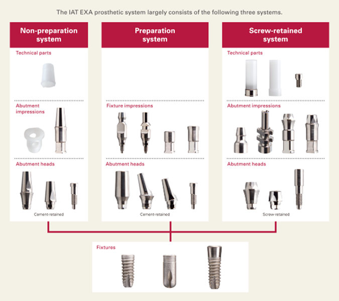 Prosthesis Flow Chart