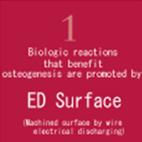 ED Surface